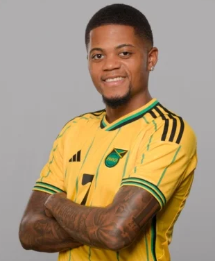 Leon Bailey